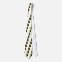 Orangutan ties