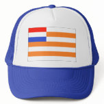 Oranje-Vrystaat Hat