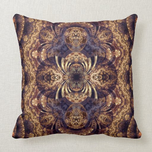 Oratum American MoJo Pillow