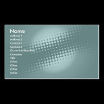 Orb Buniness Card business cards