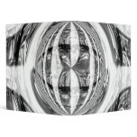 Orb Chrome binder