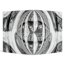 Orb Chrome binder