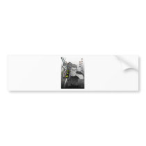 Orb Fusion bumper stickers