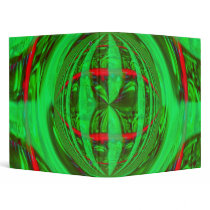 Orb Green binder