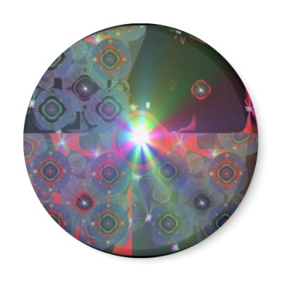 Orb Magnet by Rb_barnes2