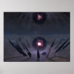 Orb of Desire posters