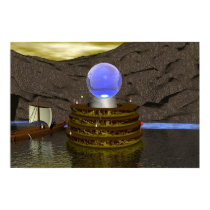 Orb of Wonder posters