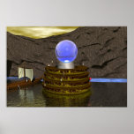 Orb of Wonder Poster