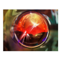 orb postcards