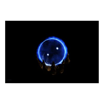 Orb Posters by steev