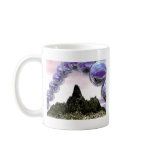 Orb Rainbow Mug