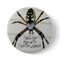 Orb Spider Macro Button by ChelseaKerwath Orb Spider Macro Button