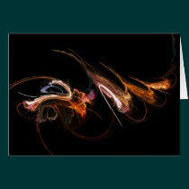 Orb Trails cards