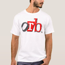 Orb t-shirts by debbiedegutis Orb t-shirts
