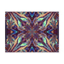 Orb Weaver Postcard