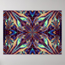 Orb Weaver Posters