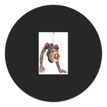 Orbb stickers