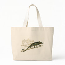 Orbigny - Chameleon - Chamaelo sp bags by LisasLair Orbigny - Chameleon - Chamaelo sp bags