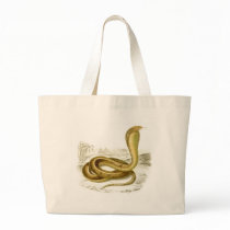 Orbigny - Egyptian Cobra - Naja haje bags by LisasLair Orbigny - Egyptian Cobra - Naja haje bags