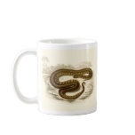 Orbigny - Elephant-trunk Snake Bookstore Promo Mugs