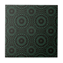 Orbigree Big & Small Ceramic Tiles