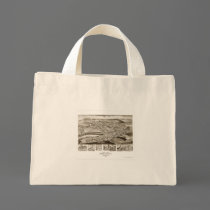 Orbisonia and Rock Hill Bag bags