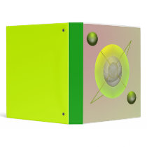 Orbit Avery Binder by Brenda2009 Orbit Avery Binder