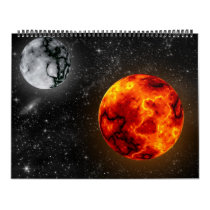Orbit Calender calendars