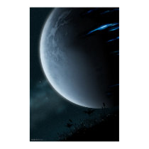 Orbit - Final I posters