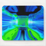 Orbit Mouse Pad