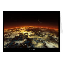 Orbit One cards