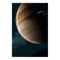Orbit posters