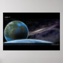 Orbit posters