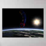 Orbit posters