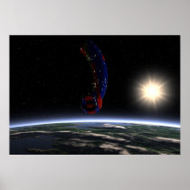 Orbit Print