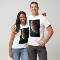 Orbit t-shirts by niteangel Orbit t-shirts