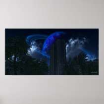 Orbital Ecstasy - Extreme Print