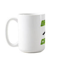 Orbital Mug