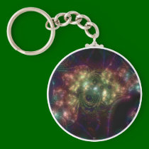 Orbital Nebula keychains
