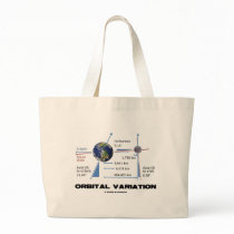 Orbital Variation (Astronomy) Bag