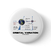 Orbital Variation (Astronomy) Pins