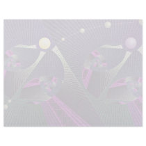 Orbits don't follow rails photo custom letterhead
