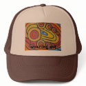 orbits hats