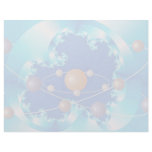 Orbits in the sky dimension letterhead