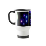 Orbs 9 coffee mug