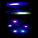 Orbs 9 posters