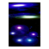 Orbs 9 posters