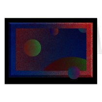 Orbs in Motion cards