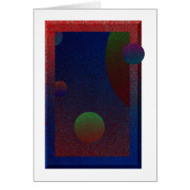 Orbs in Motion cards