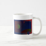 Orbs in Motion Coffee Mugs